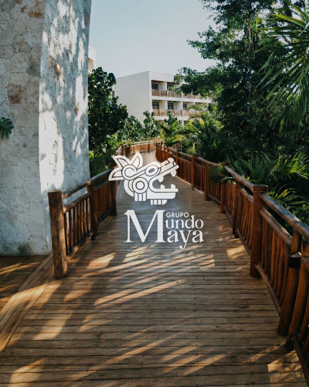 Grupo Mundo Maya apuesta por la expansión y competitividad del turismo mexicano