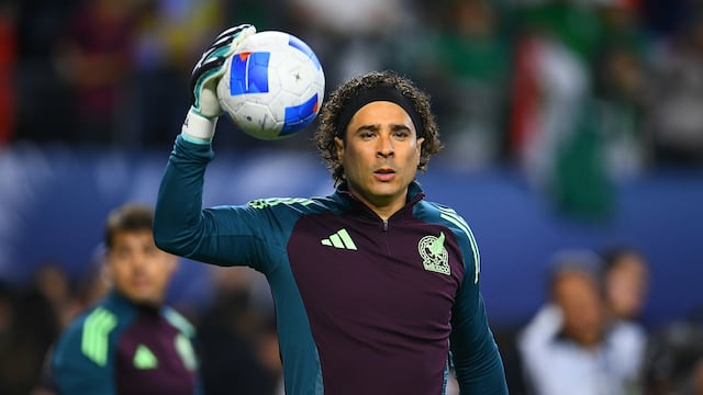 Memo Ochoa podría firmar un nuevo descenso en Chipre; estas son las señales que lo advierten.