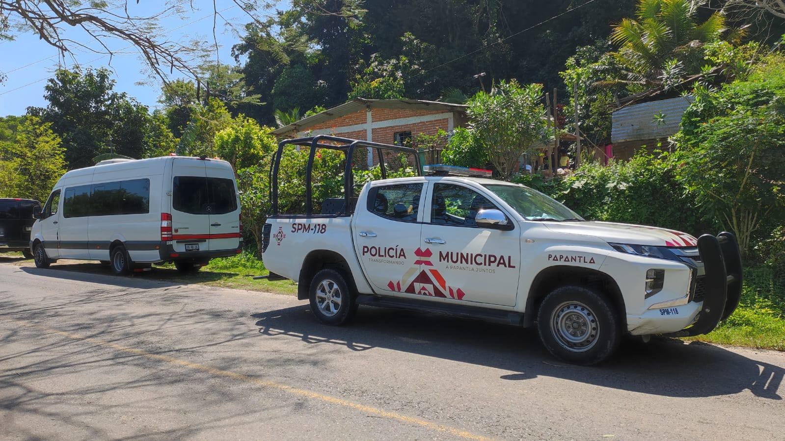 Magdaleno Pérez Santes, padre buscador de Veracruz, asesinado por policías municipales de Poza Rica