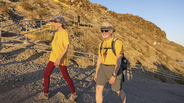 Arizona State University investiga prevención del Alzheimer