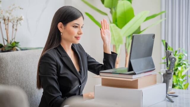 Geraldine Ponce hace historia siendo la primera mujer de Nayarit con un importante cargo