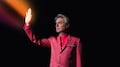 ¿A qué hora termina David Byrne en Teatro Metropólitan? Horario del 4,5 y 6 de septiembre