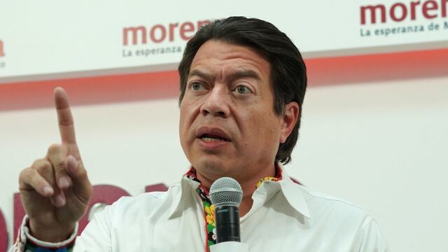 Mario Delgado