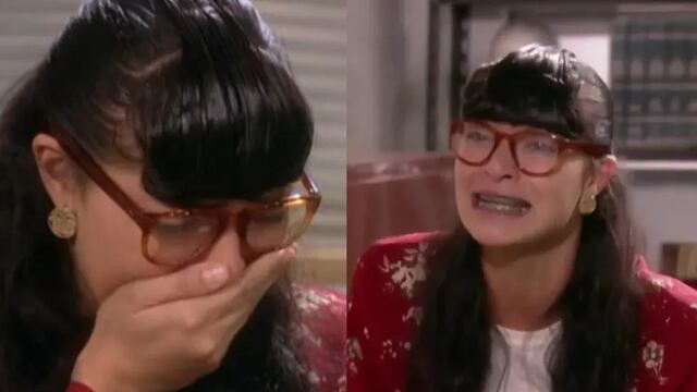 Yo Soy Betty, La Fea