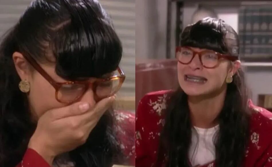 Yo Soy Betty, La Fea