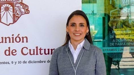 ¿Quién es Melissa Segura Guerrero? Secretaria de Cultura de Nuevo León