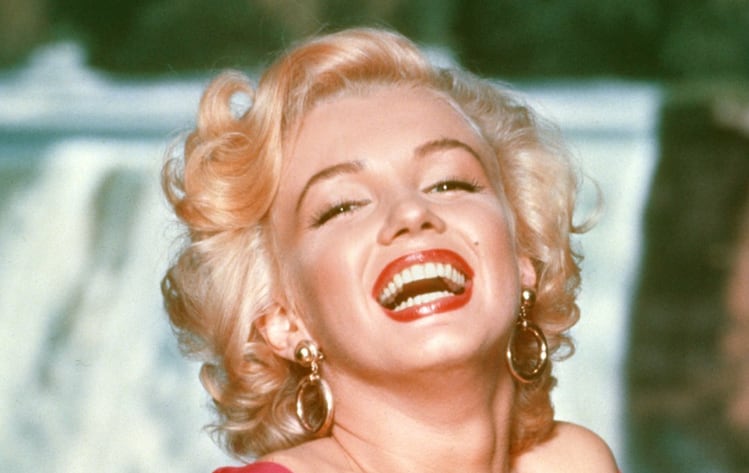 Marilyn Monroe