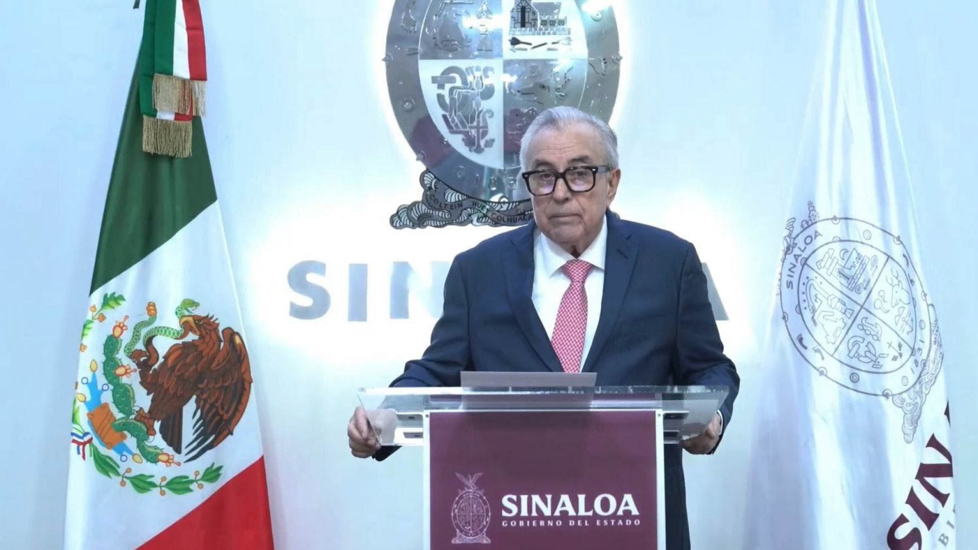 El narcopopulismo de Rubén Rocha