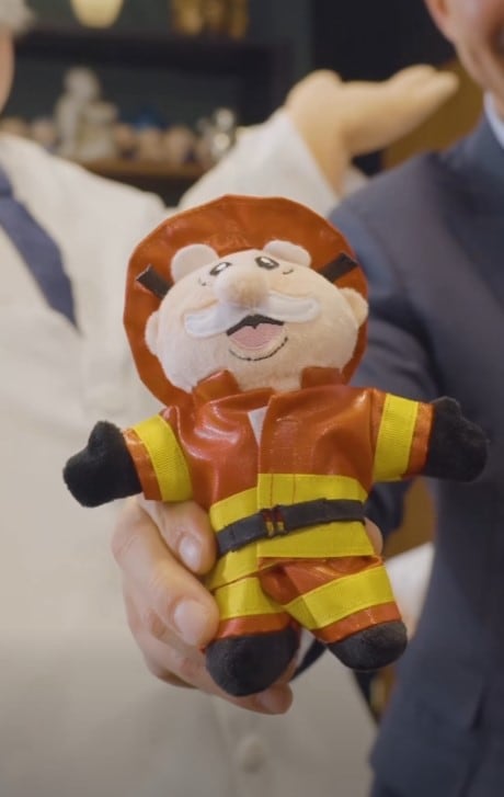 Simi Pop Mystery Boxes en Farmacias Similares