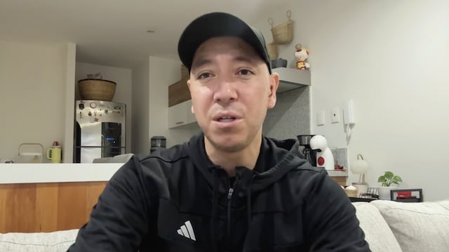 Revelan la molestia del Vasco Aguirre por la que no quiere a Gibrán Araige como reportero de la Selección Mexicana