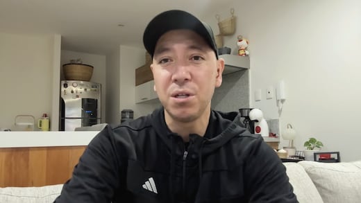 Revelan la molestia del Vasco Aguirre por la que no quiere a Gibrán Araige como reportero de la Selección Mexicana