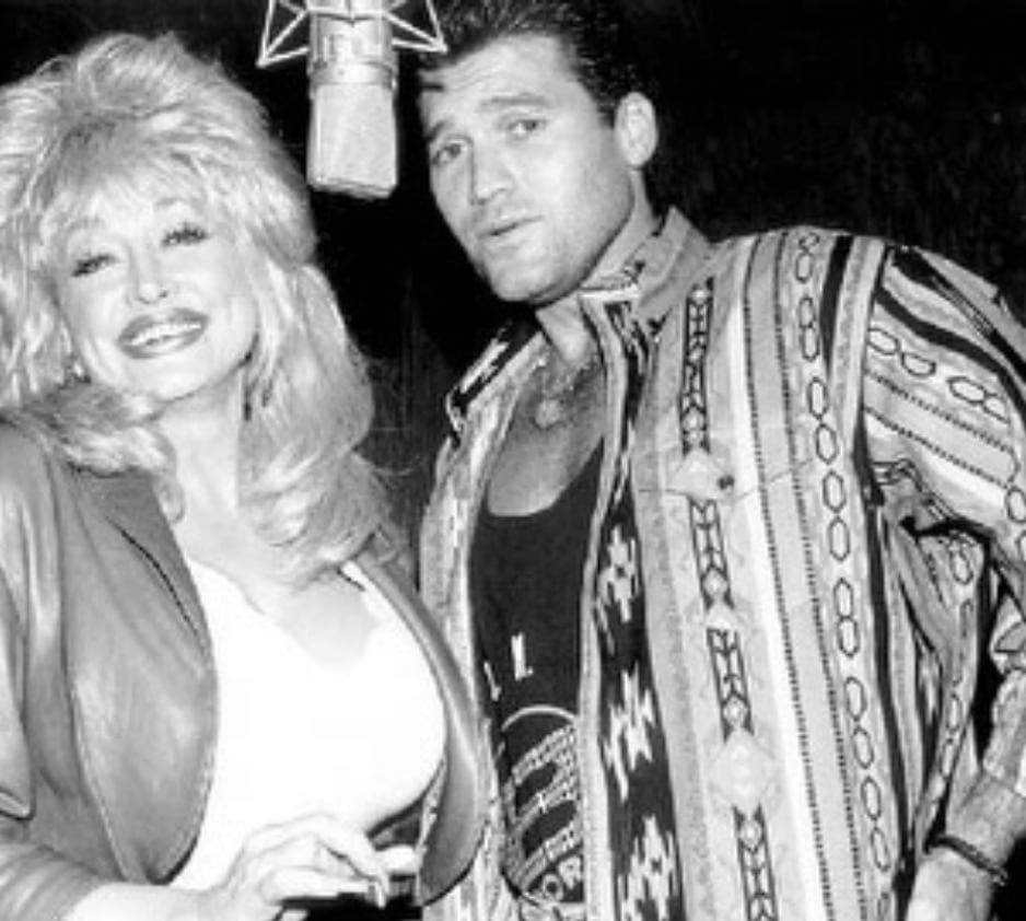 “Crecí amando a Dolly Parton”: Billy Ray Cyrus recuerda su amistad tras su muerte