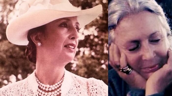 ¿Quién era Kitzia Poniatowska Amor? Murió la hermana de Elena Poniatowska a los 91 años