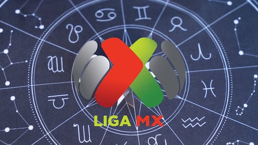 Los horóscopos y predicciones de la Liga MX para 2026