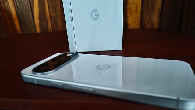 Google Pixel 11
