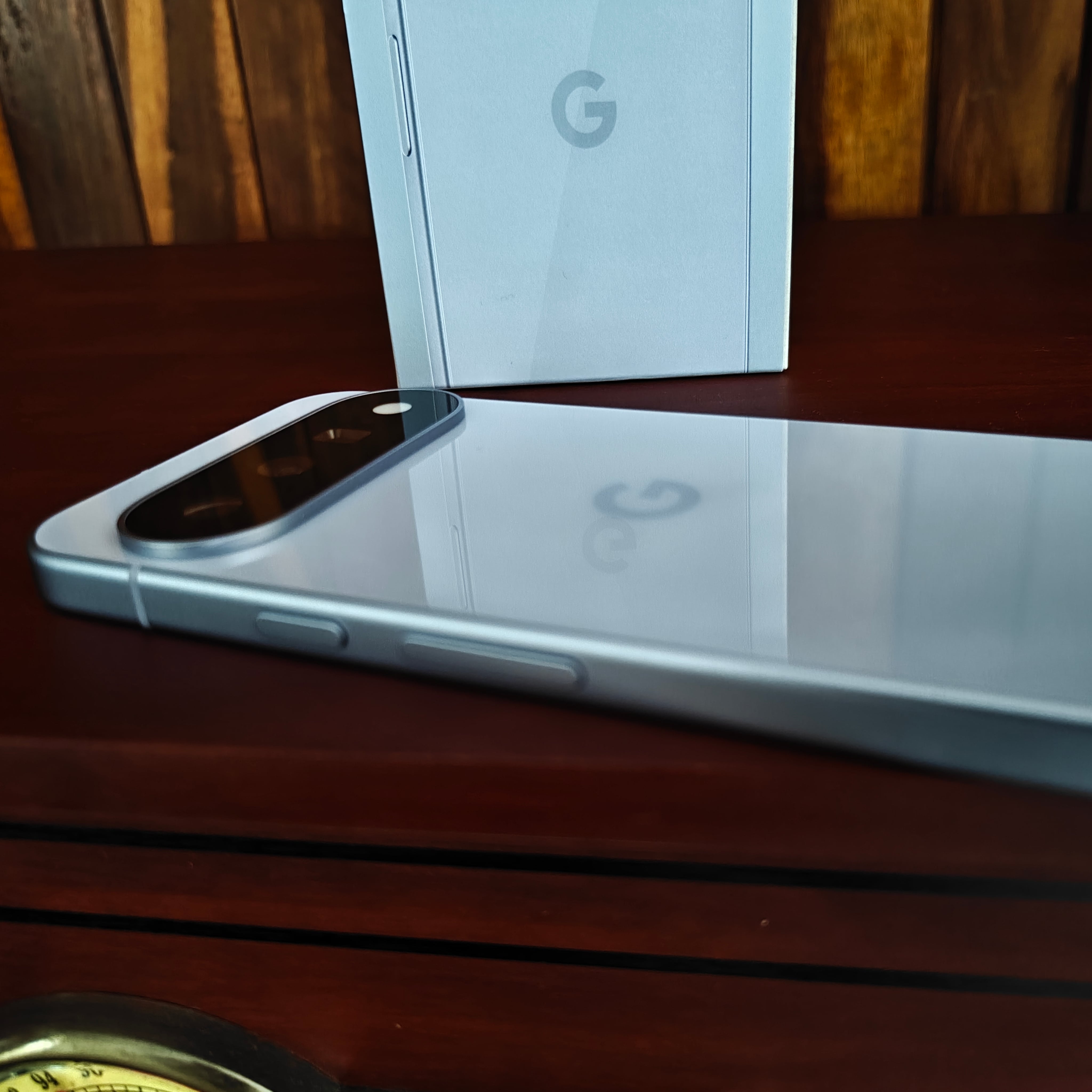 Reseña de Google Pixel 11: 5 razones por las que vale la pena comprarlo