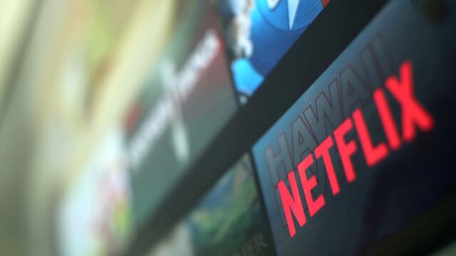 Netflix