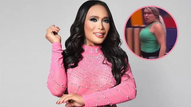 Los memes no perdonan que Karina Torres no estuviera en La Casa de los Famosos México 2024