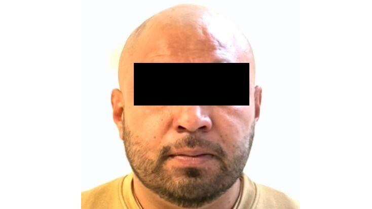 Marco Antonio López, líder del Cártel de Sinaloa, es extraditado a Estados Unidos desde México