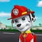 Dibujos de Marshall de Paw Patrol por el Día del Bombero para colorear: 8 plantillas bonitas para imprimir