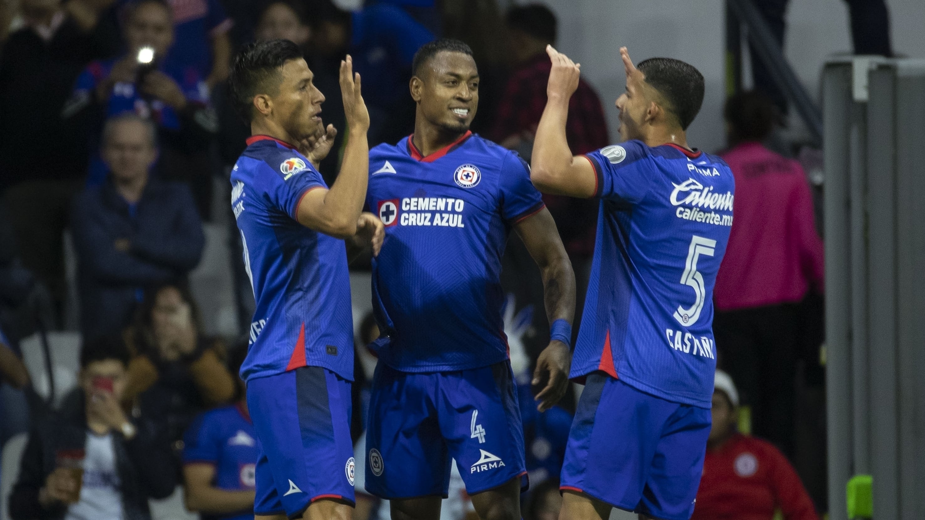 Cruz Azul