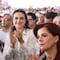 Andrea Chávez rechaza actos anticipados de campaña en contienda de Morena