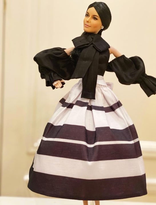 Barbie de Martha Debayle