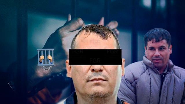 Sentencian a 29 años de prisión a “El Flaco Salgueiro"