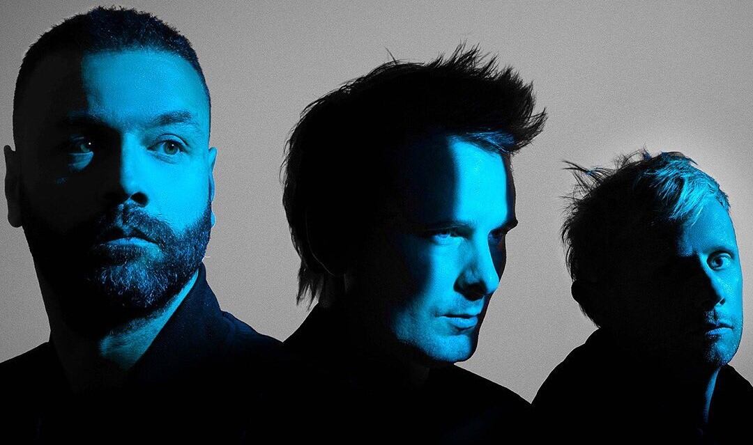 Muse, banda de británica
