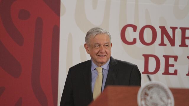 AMLO