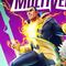 MultiVersus confirma a Black Adam y Rayita de Gremlins para la Temporada 1