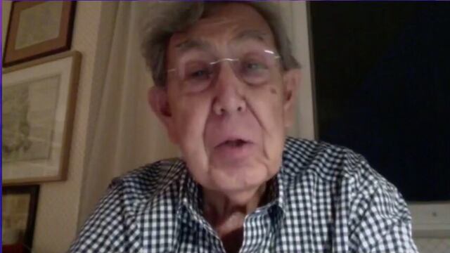 Cuauhtémoc Cárdenas