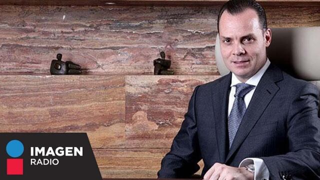 Olegario Vázquez Aldir