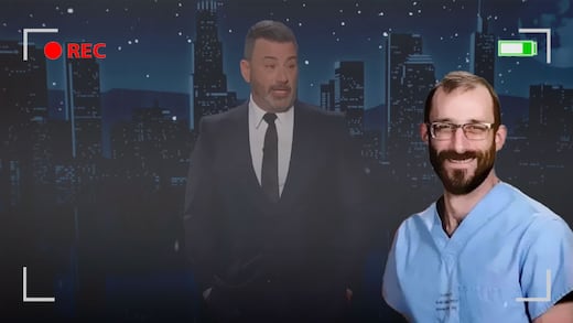 Jimmy Kimmel critica a Trump y al ICE por el asesinato de Alex Pretti en Minneapolis