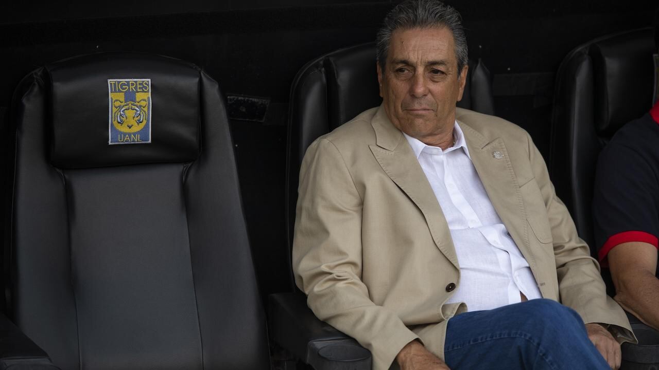 Tomás Boy habló sobre los Tigres