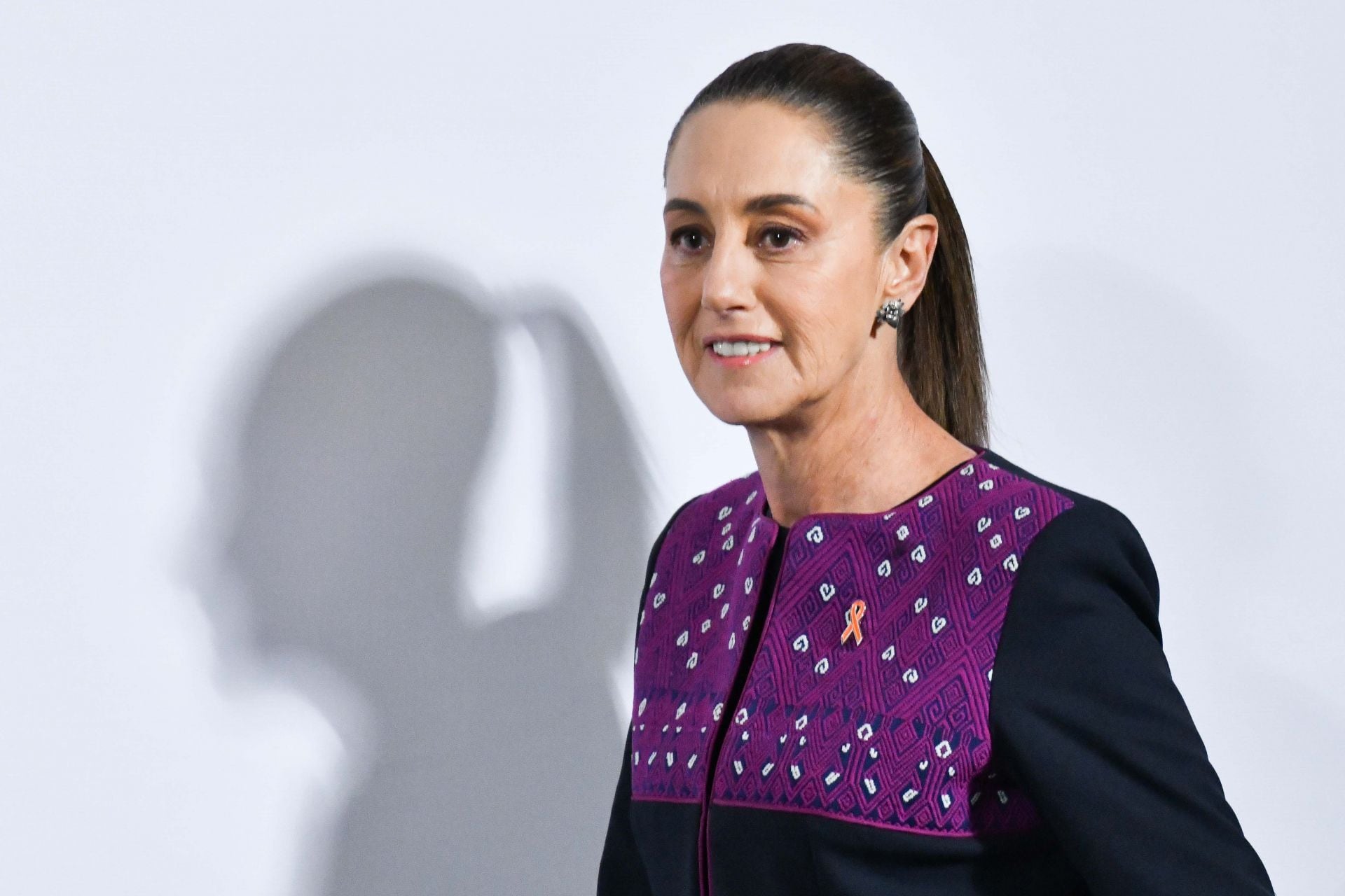 Sheinbaum recordó que hay quienes defienden tener concesiones de agua para venderla