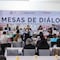 FGR fortalece Estrategia Nacional de Búsqueda en reunión con colectivos y familias en Tlaxcala