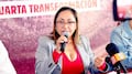 ¿Quién es Mitzuko Márquez? Presidenta de Morena en Colima