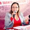 ¿Quién es Mitzuko Márquez? Presidenta de Morena en Colima