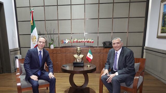 Partido Verde respalda ejercicio de revocación de mandato propuesto por AMLO