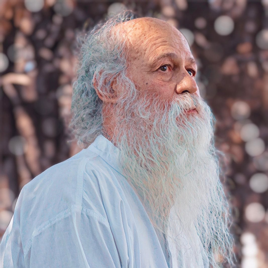 Shiva Shambho, místico.