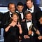 Oscar 2022, lista de ganadores: CODA se lleva el Premio a Mejor Película y más
