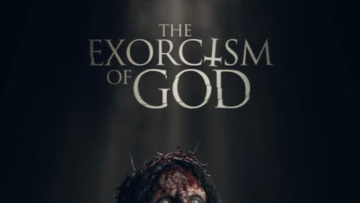 “El Exorcismo de Dios”: la cinta de terror latinoamericana más taquillera del año