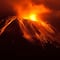 ¿Qué significa soñar con un volcán en erupción? Su significado no es una profecía, sino un mensaje para ti