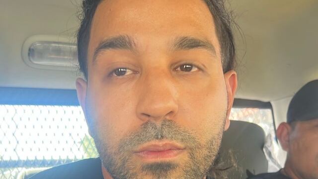 Otmane Khalladi fue detenido en Quintana Roo tras ser buscado por el FBI