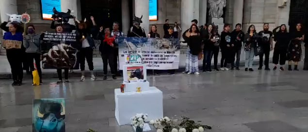 Velada por los toros en Bellas Artes