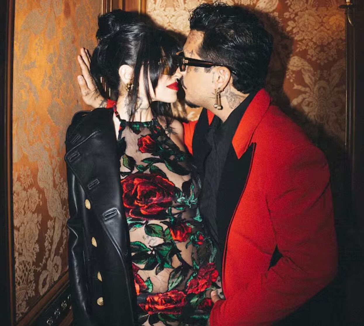 Cazzu desató rumores de un embarazo en febrero