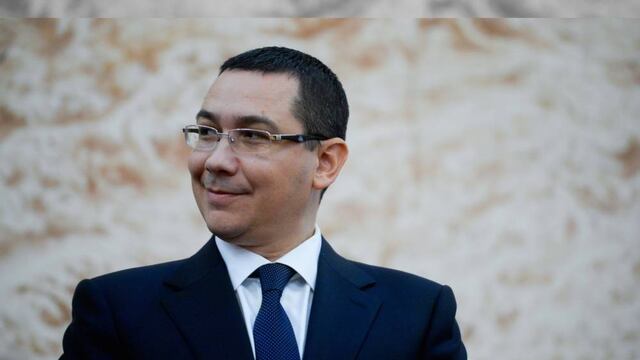 Victor Ponta participará en la Cumbre Global de la Alianza para el Gobierno Abierto que se llevará a cabo a finales de mes.