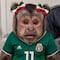 Los memes que dejó la victoria de México sobre Ecuador