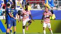 Estados Unidos sigue con vida en el Mundial 2026 y se mete a octavos de final